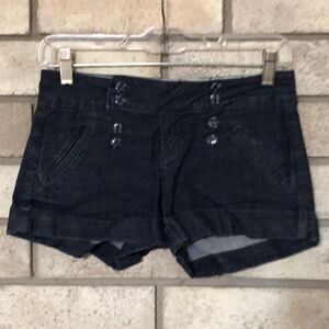 3for$20 shorts size 3 junior